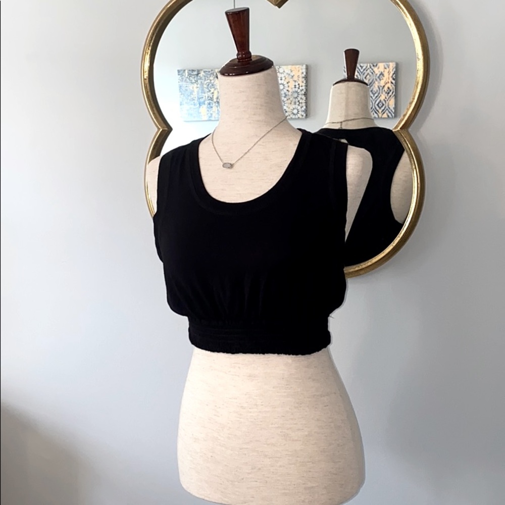 Free People Crop Top